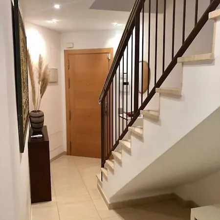 The White Lilies Apartamento