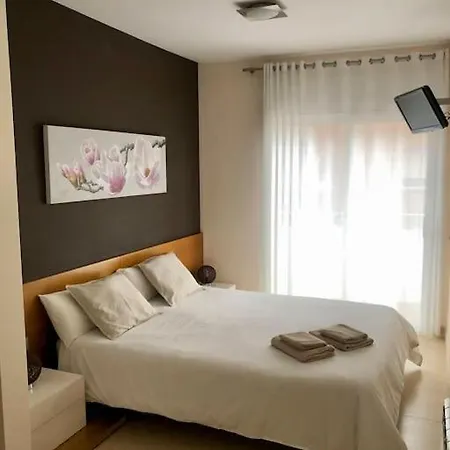Apartment The White Lilies *